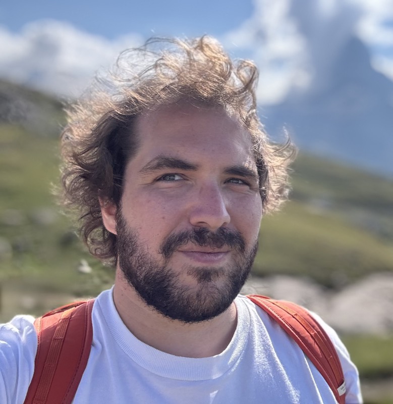 Tomáš Mihalicka